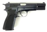 Browning Hi Power 9mm Para (PR27876) - 2 of 5