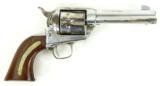 Colt Single Action Army .38-40 (C10340) - 2 of 6