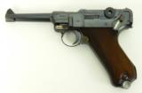 Mauser P.08 9mm Luger (PR27842) - 1 of 8