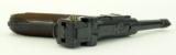 Mauser P.08 9mm Luger (PR27842) - 5 of 8
