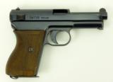 Mauser 1934 .32 ACP (PR27843) - 2 of 5