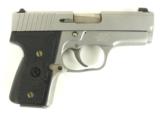 Kahr Arms K40 .40 S&W (PR27846) - 3 of 5