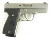 Kahr Arms K9 9mm (PR27847) - 3 of 5