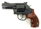Smith & Wesson 586-7 Performance Center .357 Magnum (PR27851) - 1 of 4