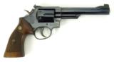 Smith & Wesson 19-2 .357 Magnum (PR27852) - 2 of 4