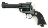 Ruger New Model Blackhawk .357 Magnum (PR27854) - 1 of 4
