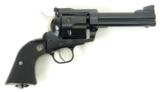 Ruger New Model Blackhawk .357 Magnum (PR27854) - 2 of 4