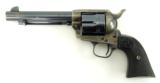 Colt Single Action Army .38-40 (C10324) - 1 of 8