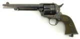 Colt Single Action Army .32-20 (C10325) - 4 of 6