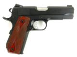 Ed Brown Custom Kobra Carry .45 ACP (PR27868) - 3 of 6