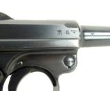 Mauser P.08 9mm (PR27875) - 5 of 11