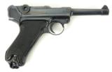 Mauser P.08 9mm (PR27875) - 4 of 11