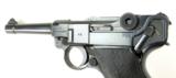 Mauser P.08 9mm (PR27875) - 2 of 11