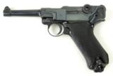 Mauser P.08 9mm (PR27875) - 1 of 11