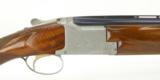 Browning Superposed Pigeon Grade 12 Gauge (S6491) - 3 of 10