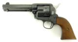 Colt Single Action Army .45 LC (C10342) - 1 of 6