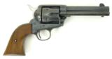 Colt Single Action Army .45 LC (C10342) - 2 of 6