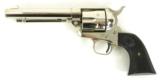 Colt Single Action Army .38 Special (C10343) - 1 of 8