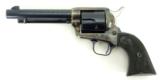 Colt Single Action Army .357 Magnum (C10345) - 1 of 8