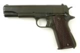 Colt 1911A1 .45 ACP (10352) - 1 of 9