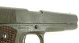 Colt 1911A1 .45 ACP (10352) - 3 of 9
