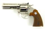 Colt Diamondback .22 Magnum (C10356) - 1 of 4