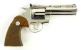 Colt Diamondback .22 Magnum (C10356) - 2 of 4