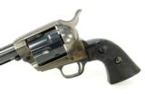 Colt Single Action Army .38 Special (C10358) - 7 of 10