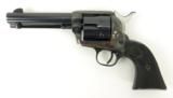 Colt Single Action Army .38 Special (C10359) - 2 of 9