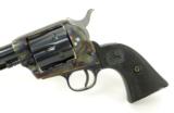 Colt Single Action Army .38 Special (C10359) - 7 of 9