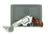 uger SP101 .357 Magnum (PR27902)- 1 of 5