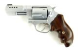 uger SP101 .357 Magnum (PR27902)- 2 of 5