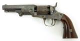 Manhattan Firearms Pocket Model .31 (AH3593) - 1 of 11