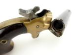 "Colt Early 1st Type of the No.3 Thuer Derringer (C9585)" - 7 of 8