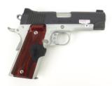 Kimber Pro Crimson Carry II .45 ACP (nPR26932) New - 2 of 5