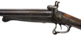 French Pinfire 10 Gauge (S2373) - 3 of 8