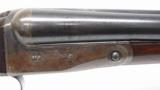 Parker Brothers Trojan 12 Gauge (S5795) - 3 of 7