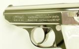 Walther PPK 9mm Kurz / .380 ACP (PR27838) - 2 of 5