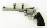 Ruger Redhawk .44 Magnum (PR27914) - 1 of 4