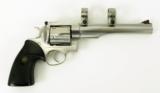 Ruger Redhawk .44 Magnum (PR27914) - 2 of 4