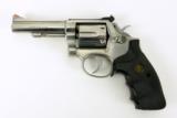Smith & Wesson 67 .38 Special (PR27916) - 1 of 4