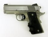 Colt Lightweight Defender .45 ACP (C10364) - 1 of 4