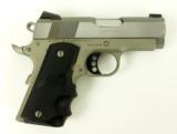 Colt Lightweight Defender .45 ACP (C10364) - 2 of 4