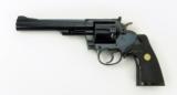 Colt Trooper MK III .357 Magnum (C10365) - 1 of 5