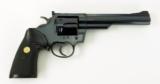Colt Trooper MK III .357 Magnum (C10365) - 3 of 5