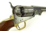 Colt 1851 Navy Model .36 (C10366) - 7 of 12