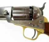 Colt 1851 Navy Model .36 (C10366) - 2 of 12