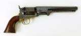 Colt 1851 Navy Model .36 (C10366) - 4 of 12