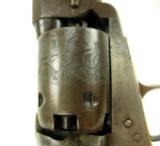 Colt 1849 Pocket Model .31 caliber (C10368) - 10 of 11