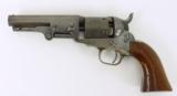 Colt 1849 Pocket Model .31 caliber (C10368) - 1 of 11